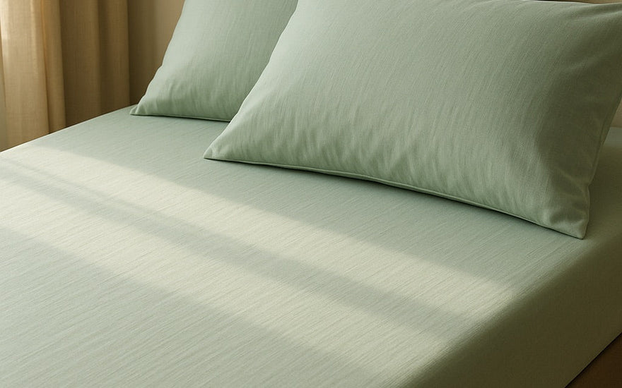 5 Things to Keep in Mind Before Buying a Bedsheet for Summers