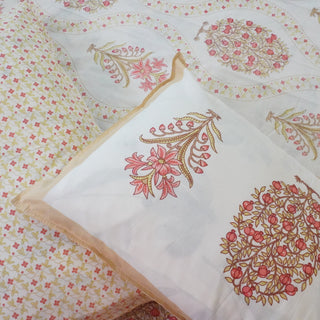 Bedsheets