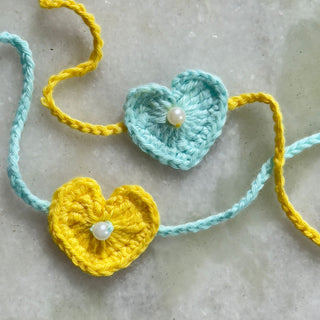 Rakhi Special – Gifts from the Heart, Handcrafted with Love