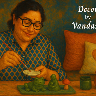 Decor by Vandana