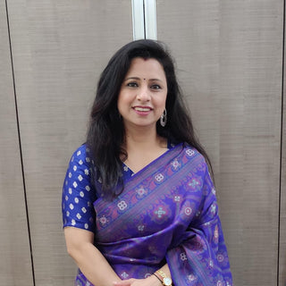 Handmade Crochet by Vandana Mandhan | Maa ke Haath Ka