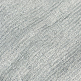 Blue soft 100% Bamboo Towel | For sensitive skin | close view