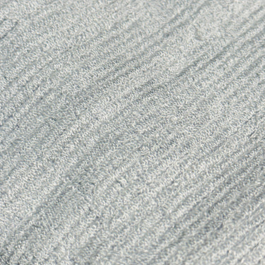 Blue soft 100% Bamboo Towel | For sensitive skin | close view