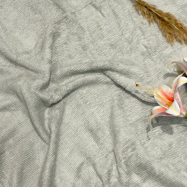 Green soft 100% Bamboo Towel | For sensitive skin | fabric view