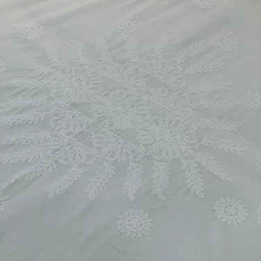 Chikankari | चिकनकारी
