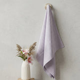 Mauve soft 100% Bamboo Towel | For sensitive skin | creative view