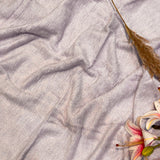 Mauve soft 100% Bamboo Towel | For sensitive skin | fabric view