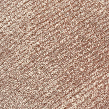 Pink soft 100% Bamboo Towel | For sensitive skin | close view