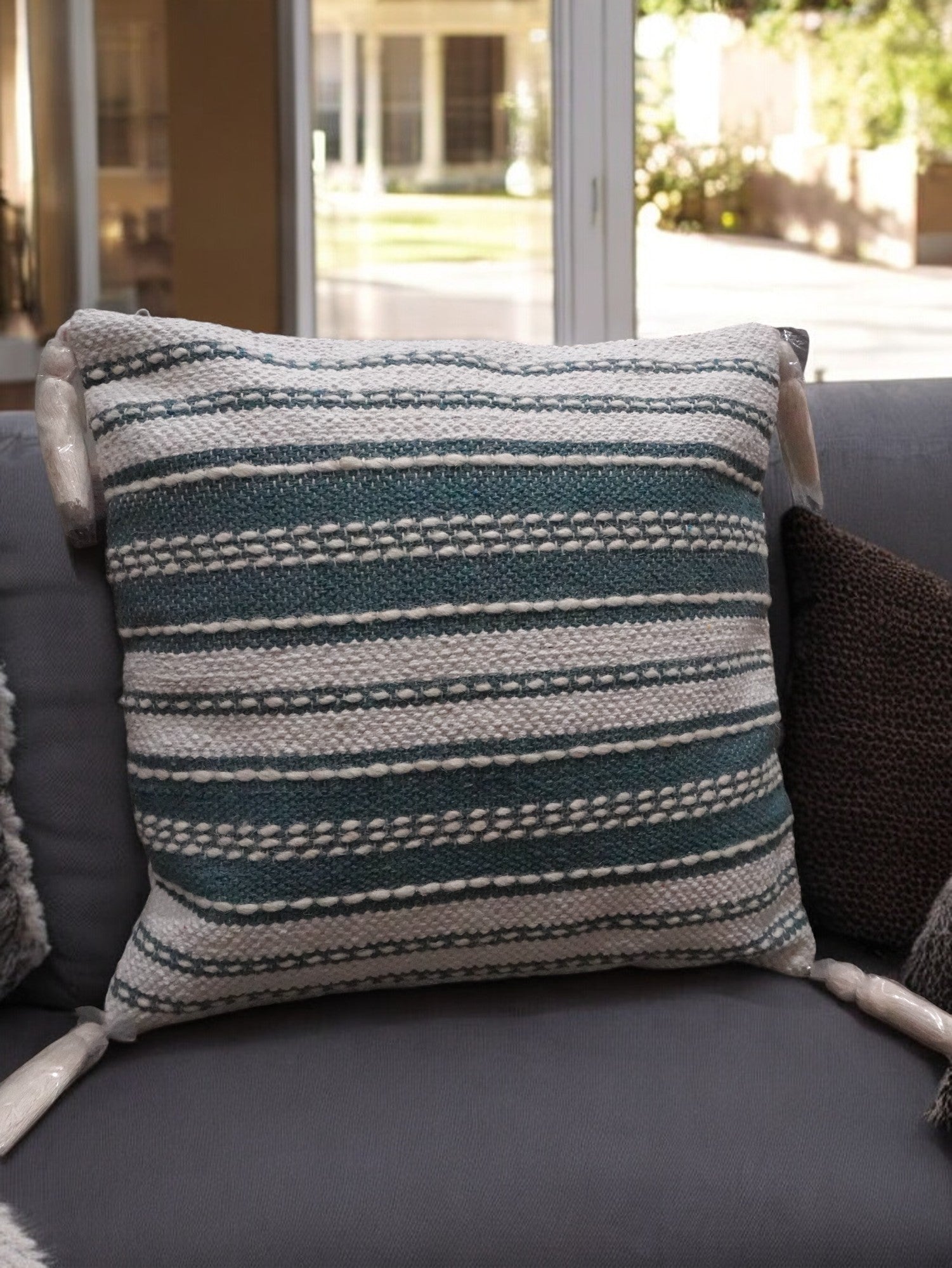 16 by 16 pillow covers cheap